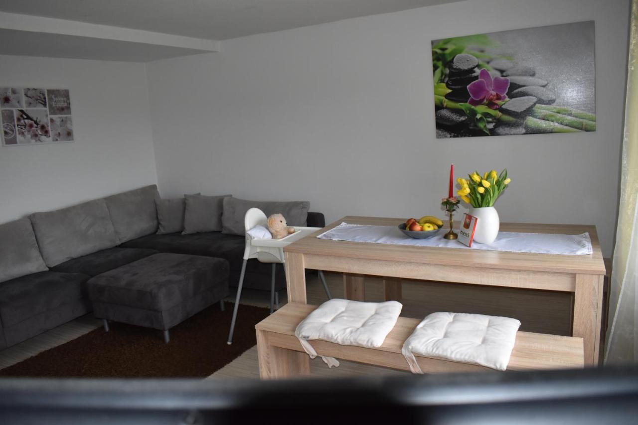 באד מינדר אם דייסטר Ferienwohnung Jannack Fuer 5 Personen In Bad Muender מראה חיצוני תמונה