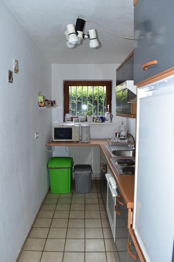 באד מינדר אם דייסטר Ferienwohnung Jannack Fuer 5 Personen In Bad Muender מראה חיצוני תמונה