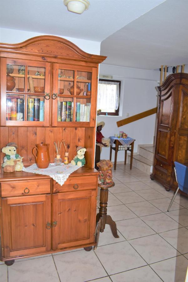באד מינדר אם דייסטר Ferienwohnung Jannack Fuer 5 Personen In Bad Muender מראה חיצוני תמונה