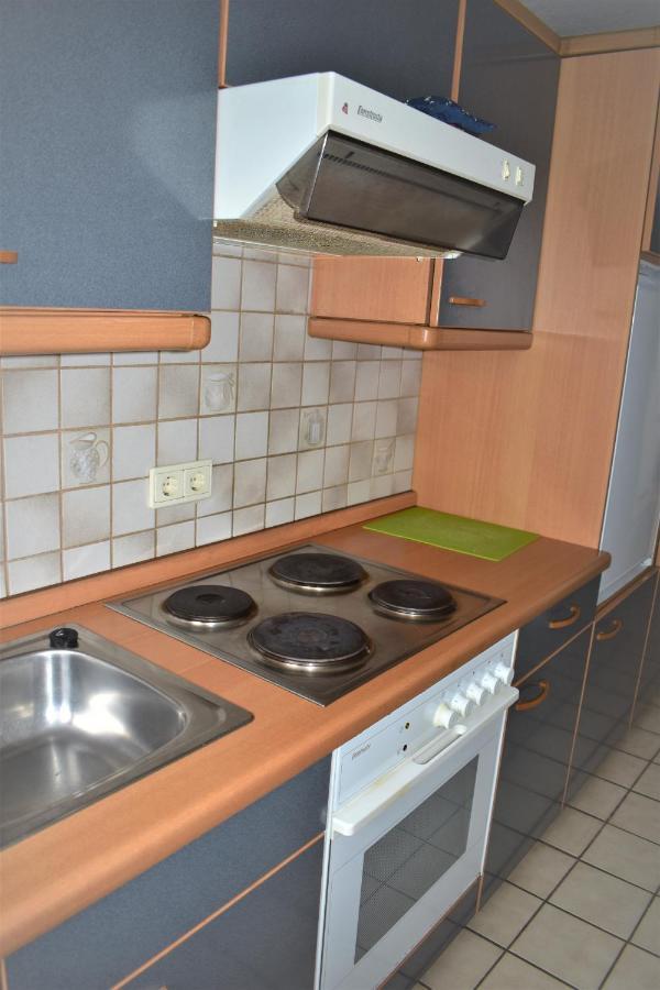 באד מינדר אם דייסטר Ferienwohnung Jannack Fuer 5 Personen In Bad Muender מראה חיצוני תמונה
